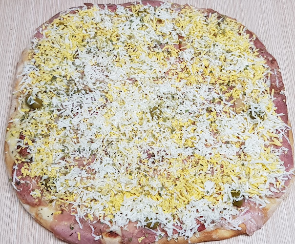 Mi Casita Empanadas de campo y Árabe - Villa San Andrés