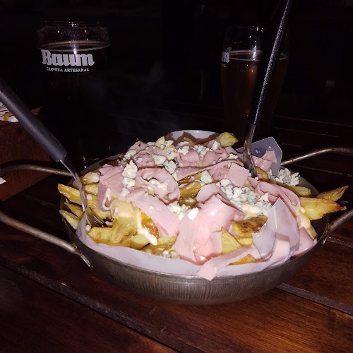 Villa Barley - Bahía Blanca