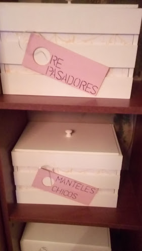 Panaderia Del Plata - Gastronomía y hostelería