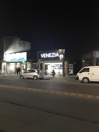 Comentarii opinii despre Heladeria Venezia Moreno