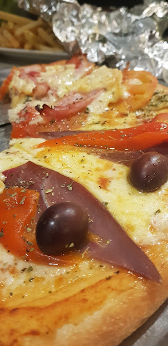 Puerto Mitre - Gastronomía y hostelería