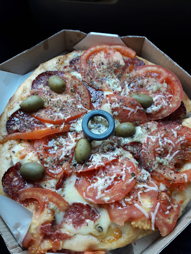 Pizzeria Los Chicos - Gastronomía y hostelería