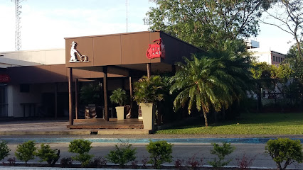 Baldomero Resto & Bar