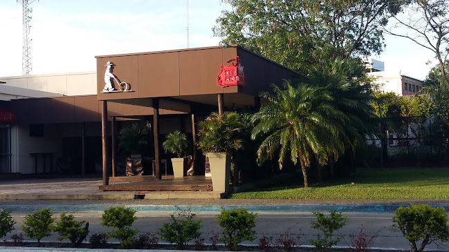 Baldomero Resto & Bar