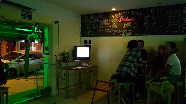 Darshana - Gastronomía y hostelería