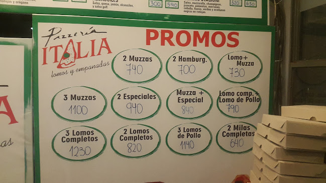 A, Juan Antonio Lavalleja 1395, X5000KKO Córdoba