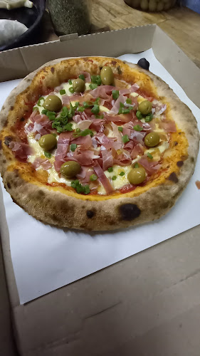 CocinArte - Lisandro Olmos