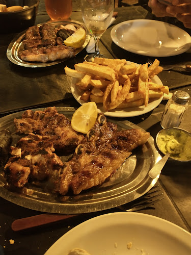 El Encuentro Parrillada & Pastas Artesanales - Yerba Buena