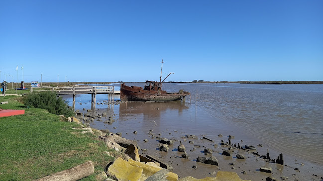 Comentarii opinii despre Gral. Lavalle