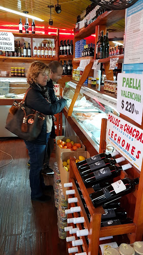 La Pescadería del Neuquen