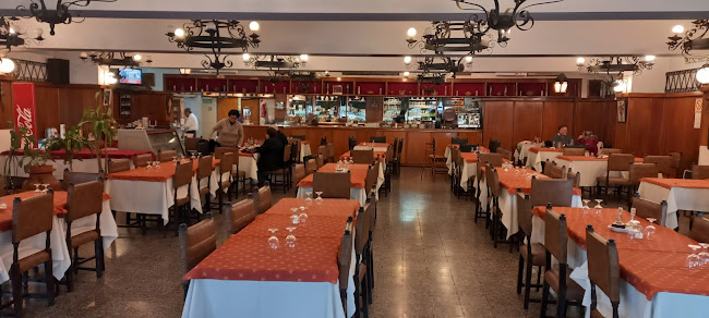 Opinii despre Restaurant El Éxodo în San Salvador de Jujuy - Gastronomía y hostelería