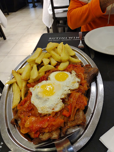 Comentarii opinii despre Paquito's