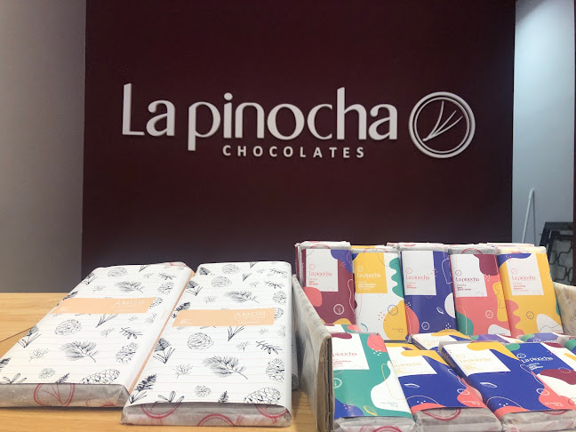 Comentarii opinii despre La Pinocha Chocolates