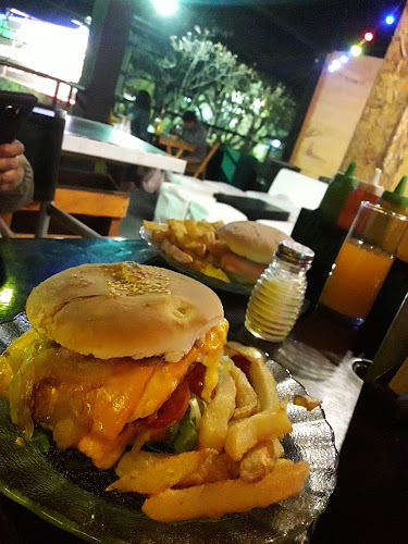 Panchamama - Gastronomía y hostelería