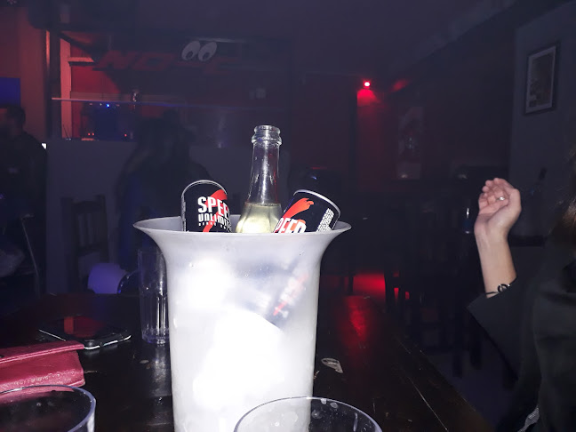 Noc Bar - Gastronomía y hostelería