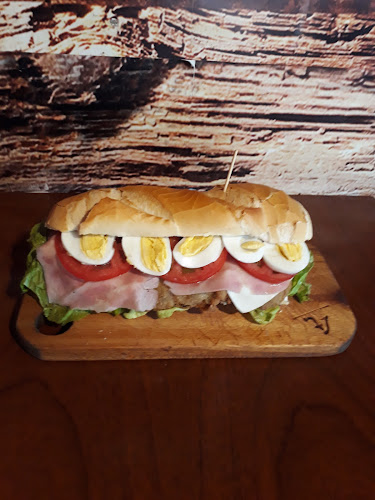 Las Tablitas Parrilla Restaurante - Gastronomía y hostelería