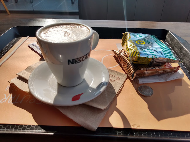 PUNTO DE ENCUENTRO DOS