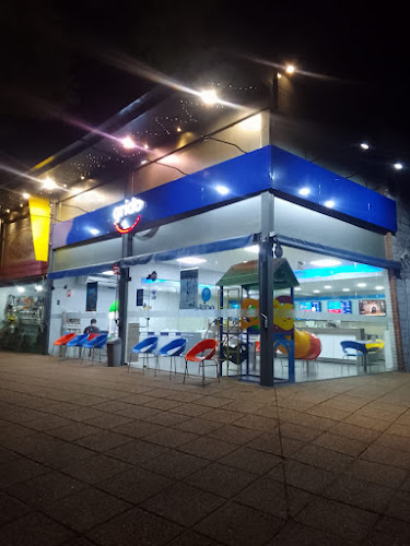 Comentarii opinii despre Grido helado