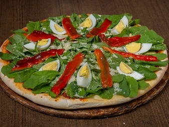 Comentarii opinii despre Pizzería Faraon