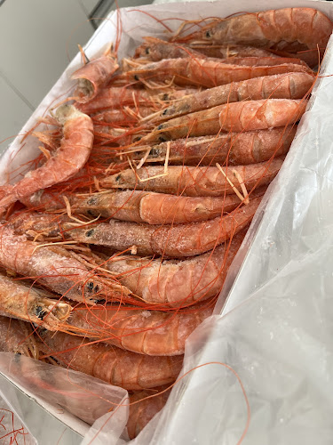 Opinii despre El Besugo Pescadería de Berardi S.A. în San Martín - Gastronomía y hostelería