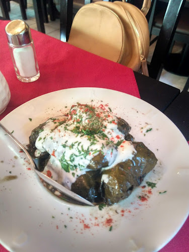 Comentarii opinii despre Marmara