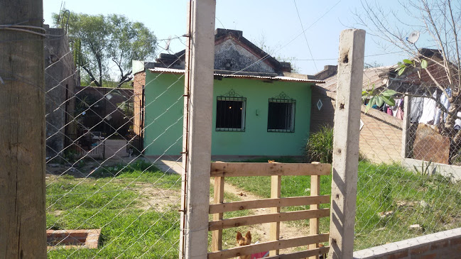 Opinii despre Escalantez Y AGUIRRES în Puerto Vilelas - Gastronomía y hostelería