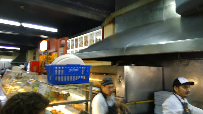 Comentarii opinii despre Las Pirámides Lomoteca