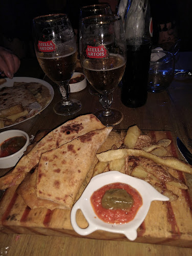 Gente que No! - Almacén Gourmet - Santa Fe de la Vera Cruz