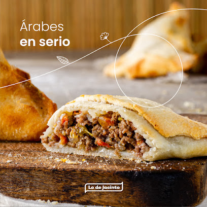 Lo De Jacinto La Rioja