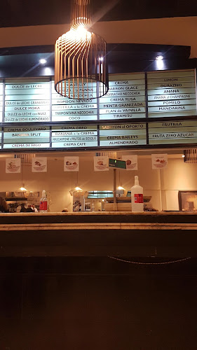 Necochea - Gastronomía y hostelería