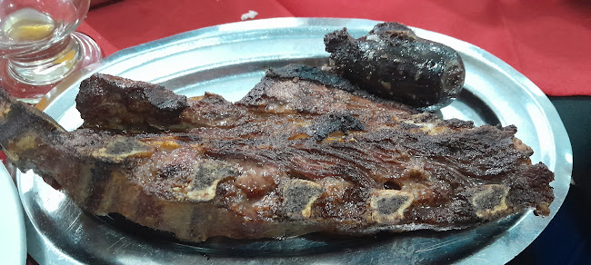 La Ruleta de Pancho - Gastronomía y hostelería