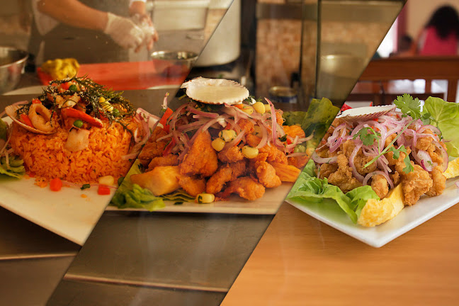 Restaurante Lomitos bar