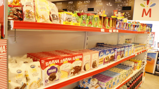 Opinii despre MULTIMARKET în Villa Carlos Paz - Gastronomía y hostelería