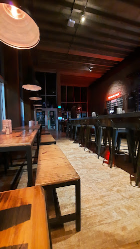 BARBAS NY ESCOBAR - Gastronomía y hostelería