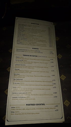 Blvd. Oroño 46, S2000 DRN, Santa Fe