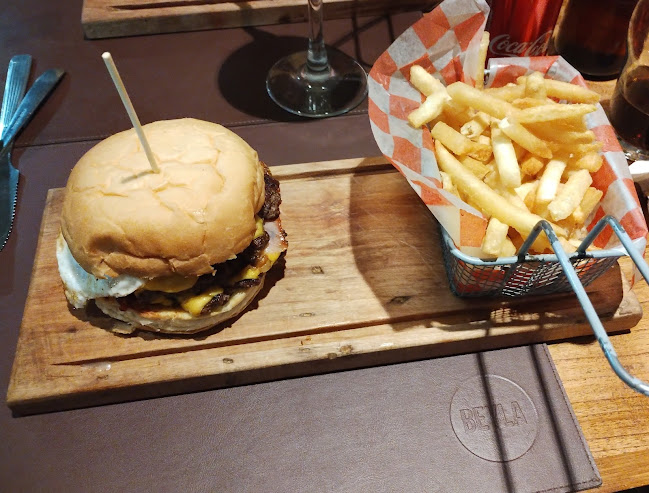 San Martín 2182, Q8300 Neuquén