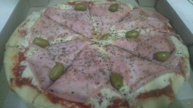 La Gaarolathia Pizzas y empanadas - Pilar Centro