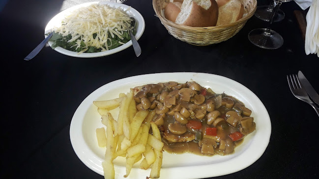 Opinii despre El Nuevo Corral în La Rioja - Gastronomía y hostelería