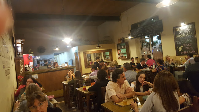 Opinii despre Sensi Food - Casa de Comidas în Santa Fe de la Vera Cruz - Gastronomía y hostelería