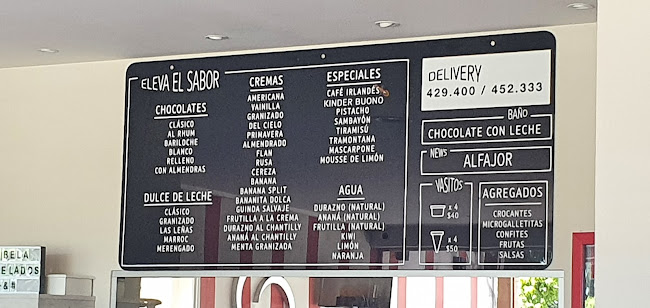 Bisbela - Olavarría