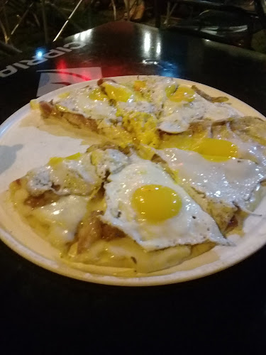 Cipriano rawson - San Juan