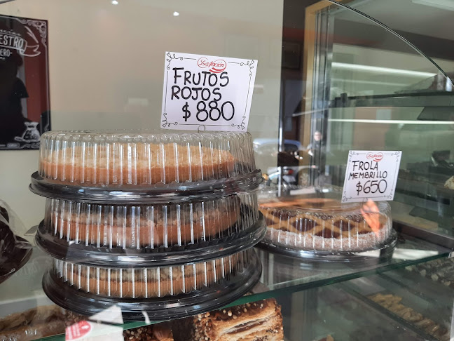 Panaderia y Confiteria la Nacion - Gastronomía y hostelería