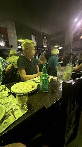 Bar Notable LOS LAURELES