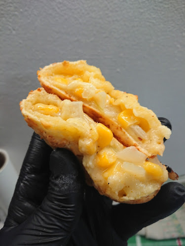 Opinii despre Chipa Kesú în Pilar - Gastronomía y hostelería