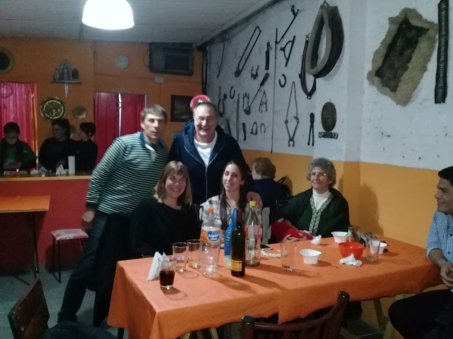 La Pulpería, restaurant de campo. - Gastronomía y hostelería