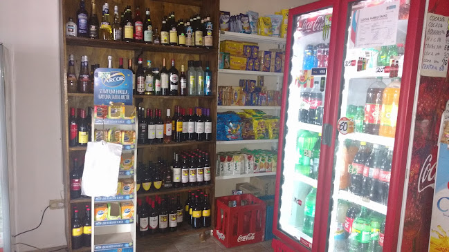 autoservicio Belen - Posadas