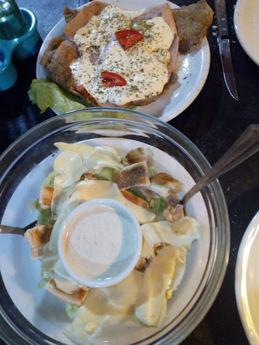 Resto Bar MADERO - Salta