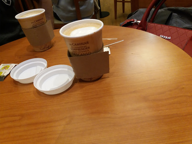 Chungo Helados, Café y Delicatessen