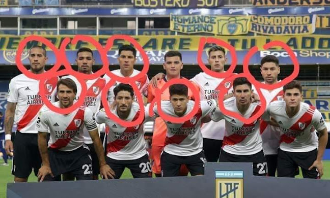 Autoservicio "Horus"