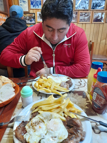 Comandante Tomás Espora 643, V9420 Río Grande, Tierra del Fuego